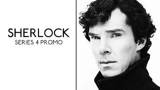 Sherlock Series 4 Promo #1: "Thy Kingdom Come"