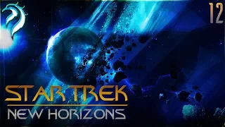 STAR TREK: NEW HORIZONS | I Saw This Coming - Episode 12 (Stellaris mod)