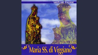 Invocazione alla Madonna di Viggiano