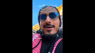 اقواء كليب انا يمني بس دمي فلسطيني 🔥من داخل نيورك🔥 شاهد قبل الحذف#gaza #palestine #غزه #فلسطين