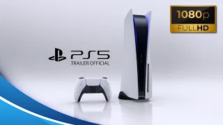 PlayStation 5 PS5 TRAILER OFICIAL ( Así Será la PlayStation 5 ) MIRALO YA 1080p✔