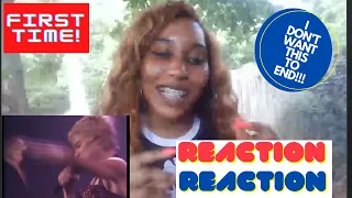 Madonna Who's That Girl Tour Finale HOLIDAY | Empress Reacts Part 7