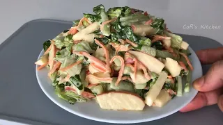 Cucumber Salad Burn Belly Fat! My Mother Lost 30 Kg In 1 Month!