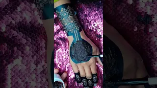 bridal mehndi stickers #flowers #hacks #memes #stickers #shorts #