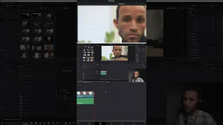BEST SETTINGS & Keyboard Shortcuts in DaVinci Resolve - Full Course for Beginners Video 2, part 7