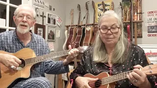 Lullaby for our grandkids