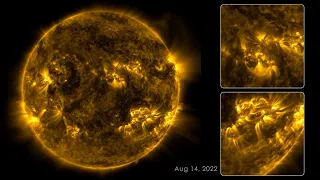 133-Day Solar Journey