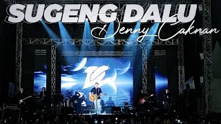 DENNY CAKNAN " SUGENG DALU " Terbaru Live Alun Alun Ngawi