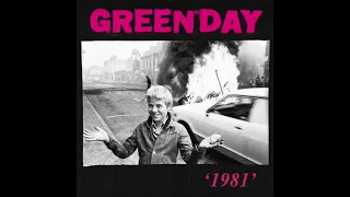 1981 - Green Day (Pre-Release Cover)