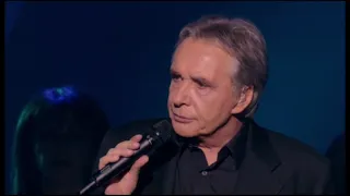 Michel Sardou / Je serai là     (Live Zénith 2007)