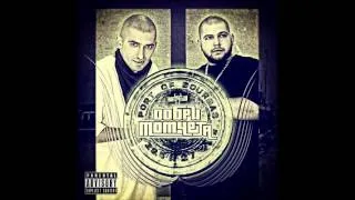 Dobri Momcheta - Gangsta Party feat. Ke$ho & Talkbox P (Port Of Burgas Album)