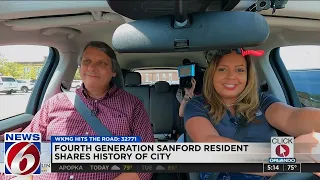 4th generation Sanfordite shares history of Celery City