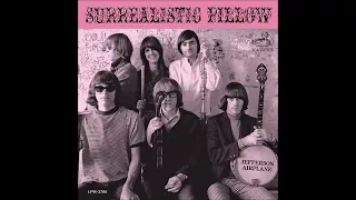 Jefferson Airplane - Surrealistic Pillow (Full Album) (Vinyl Rip)