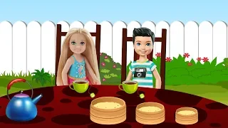 Peas Pudding Hot Peas Pudding Cold | Breakfast Song | Nursery Rhymes