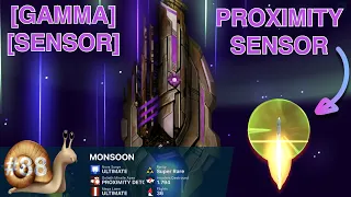 🔎 - Proximity Sensor - Monsoon (gamma) - 🐌 community #88 - Phoenix II