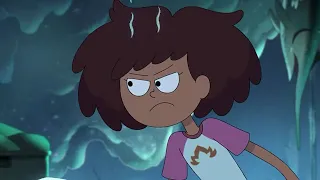 Anne uses her powers again | The New Normal | Amphibia | HD