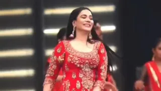 LuxstyleAward2022 | Humaima Malik Sizzling Performance #lsa2022 #luxstyleawards  #luxawards