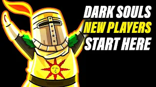 Dark Souls Beginner Guide | Dark Souls for Dummies | 10 Essential Dark Souls Tips