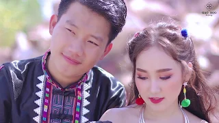 Yog hmoov dab tsi - Gao Nou Kue ft. Mang Vang (Official Music Video) New song 2020