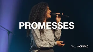 Promesses | Version française de ''Promises'' Maverick City Music | NV Worship