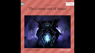 The Colour out of Space – H. P. Lovecraft (Full Horror Audiobook)