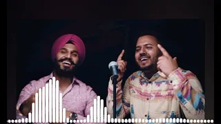 Daru_Badnaam__Kamal_Kahlon_&_Param_Singh__Official_Video