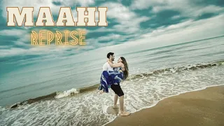 Maahi (Reprise) | Raaz 2 | Emraan Hashmi, Kangana Ranaut | Toshi & Sharib Sabri | Mohit Suri