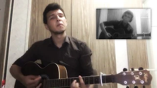 LARGADO ÀS TRAÇAS -  Zé NETO E CRISTIANO - COVER BY ARNOLD NETO