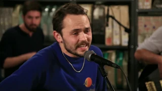 Future Thieves at Paste Studio NYC live from The Manhattan Center