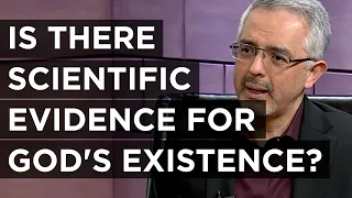 Is There Scientific Evidence for God's Existence?