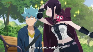 Renai Boukun Cap 3 sub Español