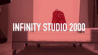 Ortery Infinity Studio 2000