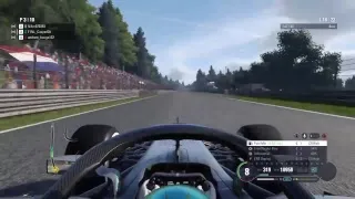 F1 2018 Nordic Elite League - Belgium SPA