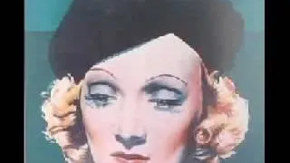 Marlene Dietrich, Das Hobellied.