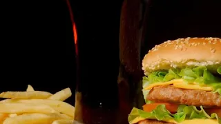 Burger King Flashback 1999 Voiceover Demo