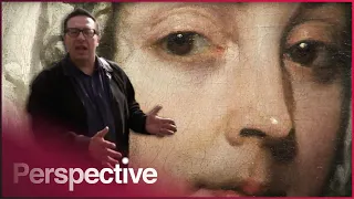 The Mystery Faces in Dobson's Art (Waldemar Januszczak Documentary) | Perspective