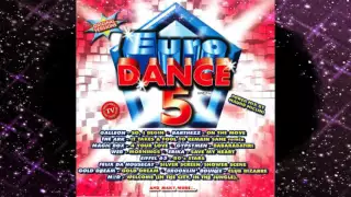 Eurodance 5 (Complete Cd)