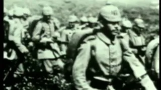 WWI Documentary - Looking For a Miracle (Ep3)