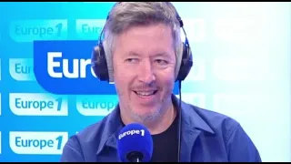 Jean-Luc Lemoine face à Cyril Féraud : "Il fait l'amour devant des émissions d'Arthur"