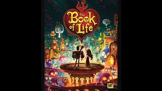 Do or die - 30 seconds to mars The book of life Trailer song