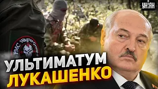 Запад выдвинул жесткий ультиматум Минску: Лукашенко - в идиотском положении!