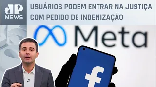 Bruno Meyer: Facebook é condenado a pagar R$ 20 milhões no Brasil