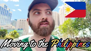 The Top 3 Reasons Why You Should Move to The Philippines - A New Yorker’s opinion