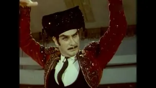 Махмуд Эсамбаев (1976) - Испанский танец