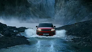 Range Rover Sport | The Reveal
