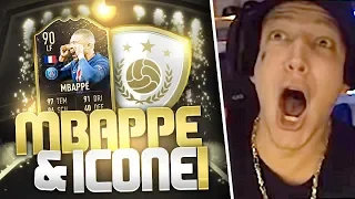 Dieses andere Saftige PackOpening | Fifa 20 | SpontanaBlack