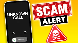 This new phone scam almost got me - BEWARE!