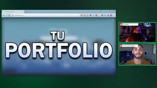 🔴 ANALIZANDO SUS PORTFOLIOS 🔴