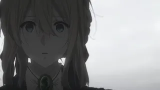Violet Evergarden learns the truth about Major Gilbert.