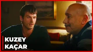 Sami ile Kuzey'in Son Gecesi - Kuzey Güney 49. Bölüm